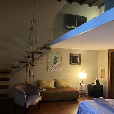 Flower Home Рим Экстерьер фото