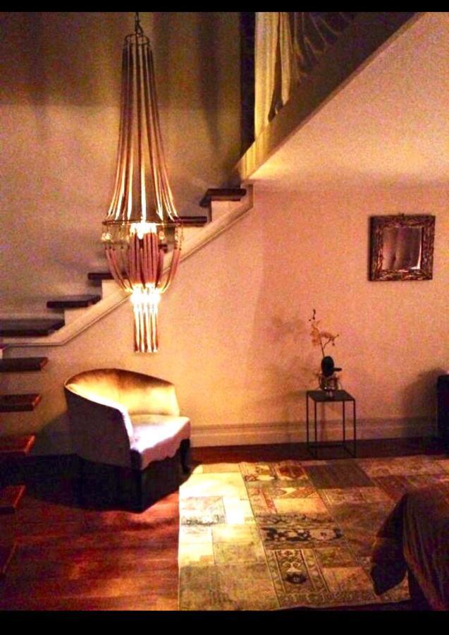 Flower Home Рим Экстерьер фото