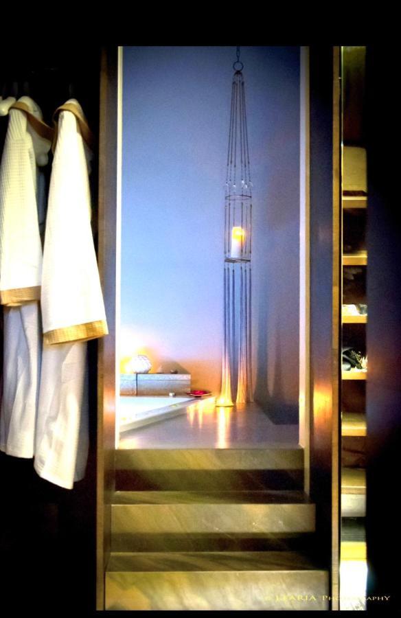 Flower Home Рим Экстерьер фото