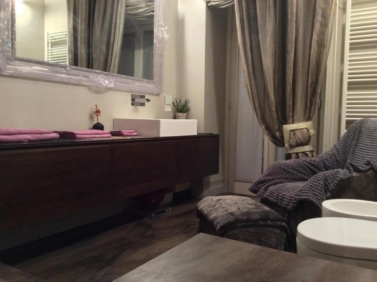 Flower Home Рим Экстерьер фото