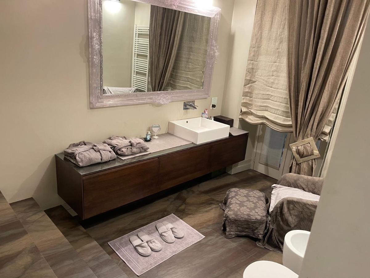 Flower Home Рим Экстерьер фото