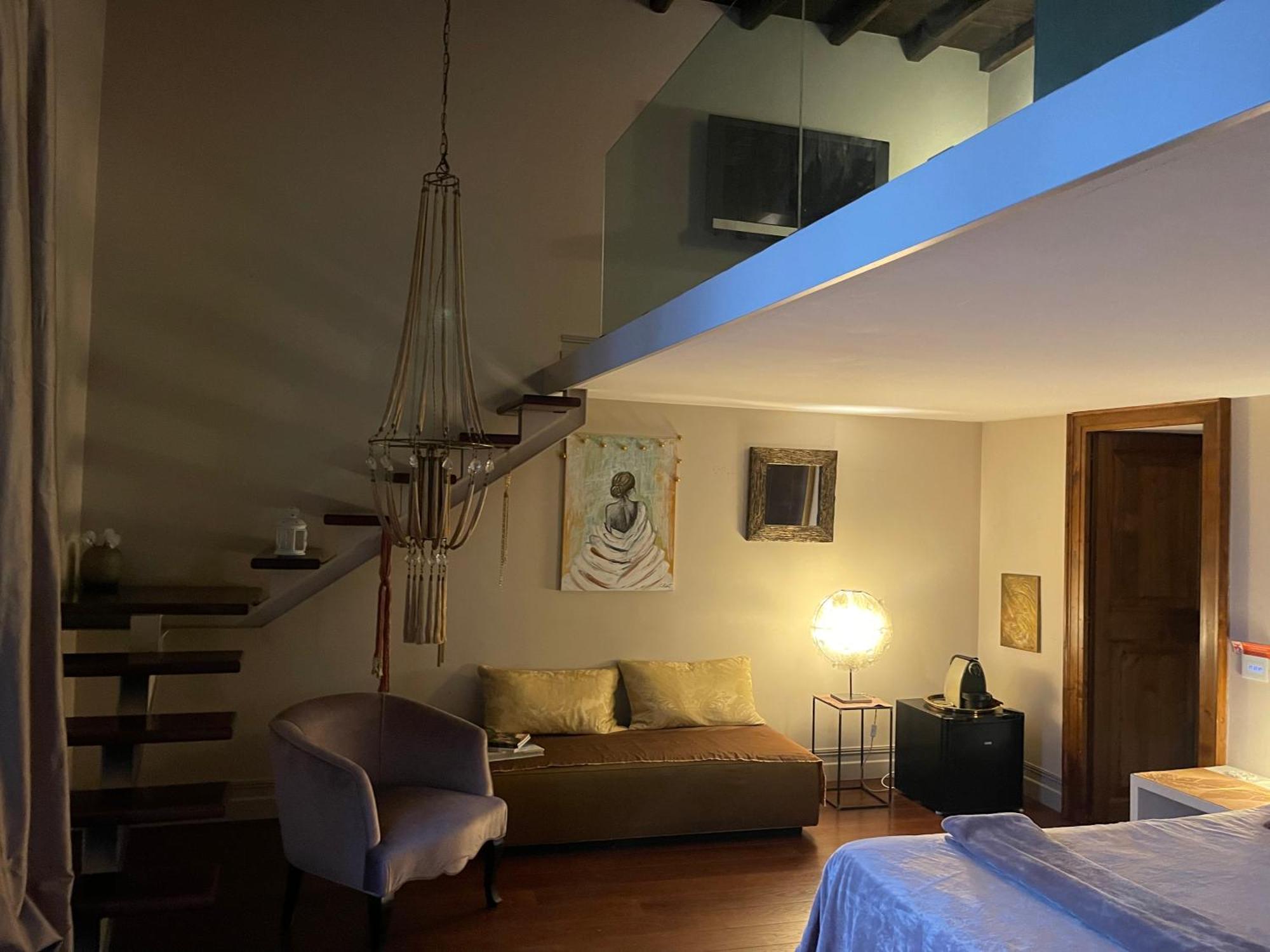 Flower Home Рим Экстерьер фото